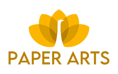 Paper Arts logo